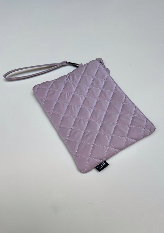 Glow pouch - Lilac