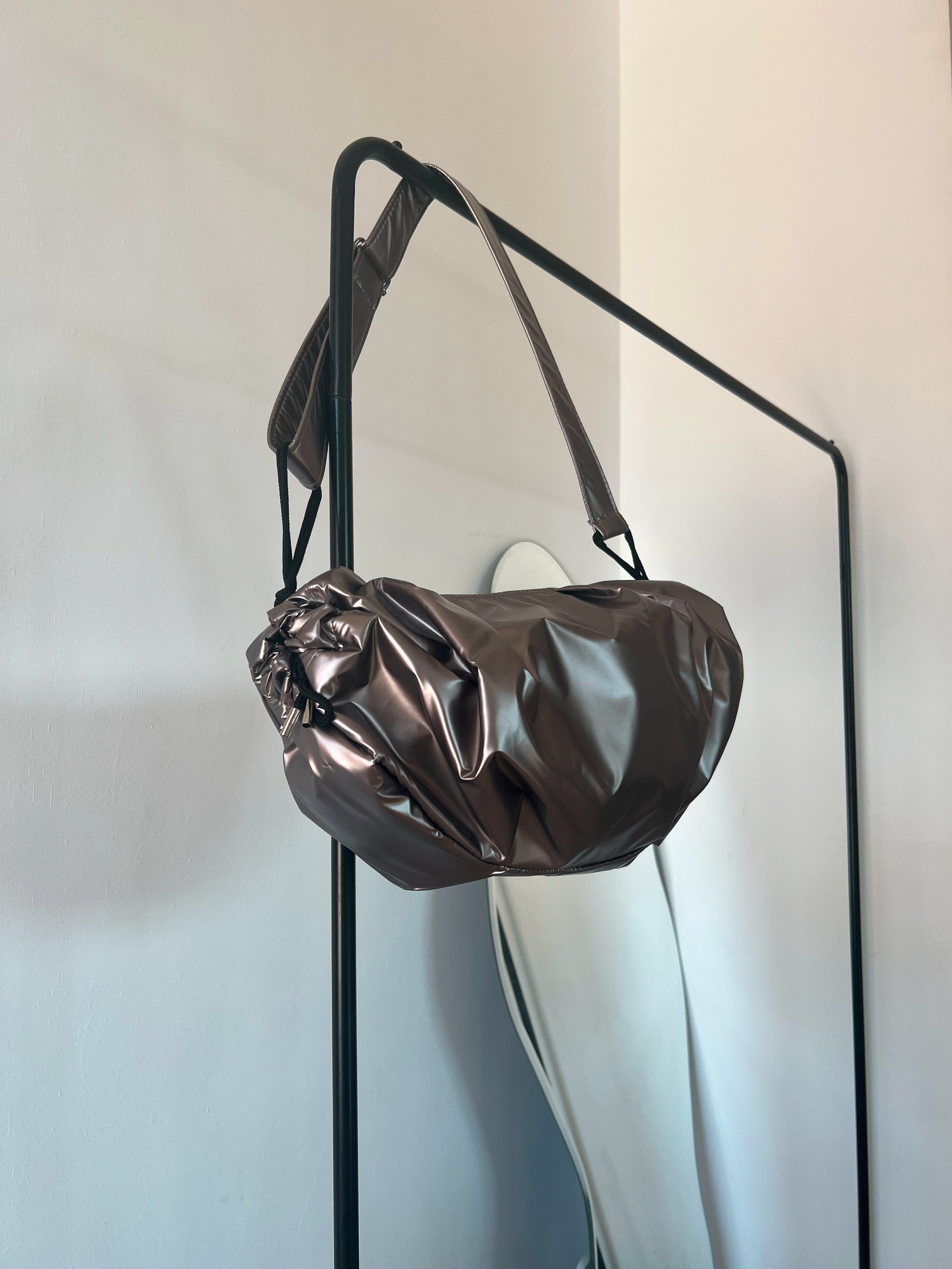 String bags collection – ZURI.CAIRO