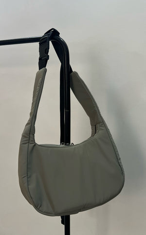 Eclipse small - Grey
