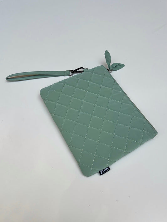 Glow pouch - Mint