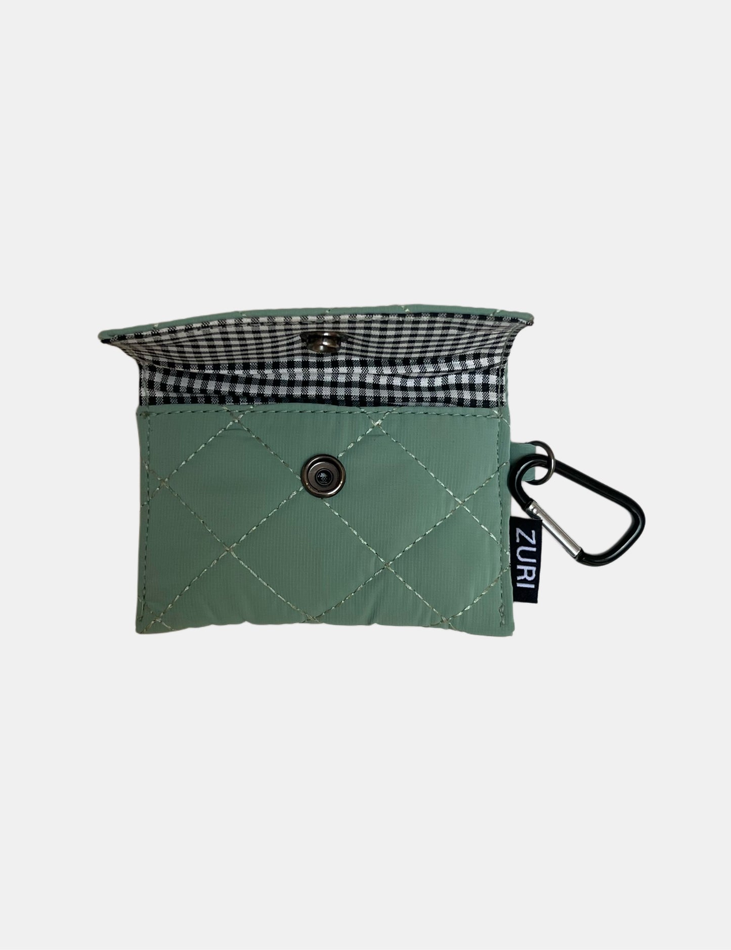 Keychain Wallet - Mint