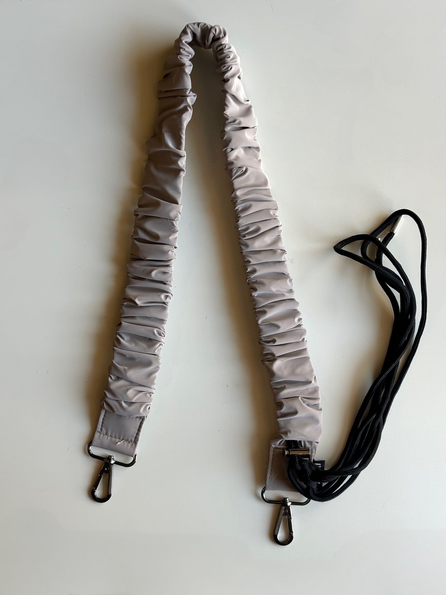 Ripple strap