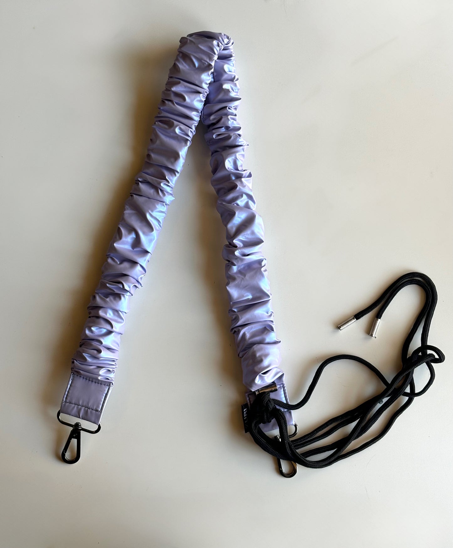 Ripple strap