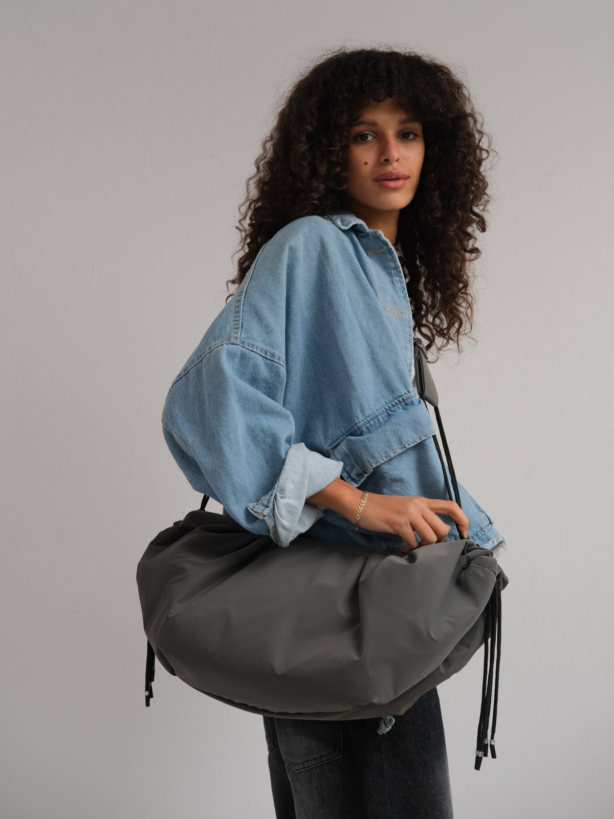 Dark Grey