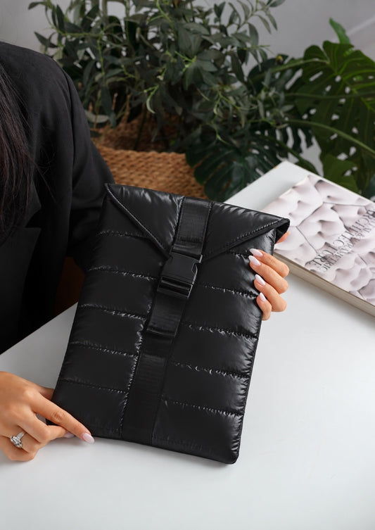 Laptop sleeve mini - Black