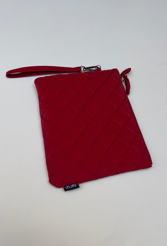 Glow pouch - Red