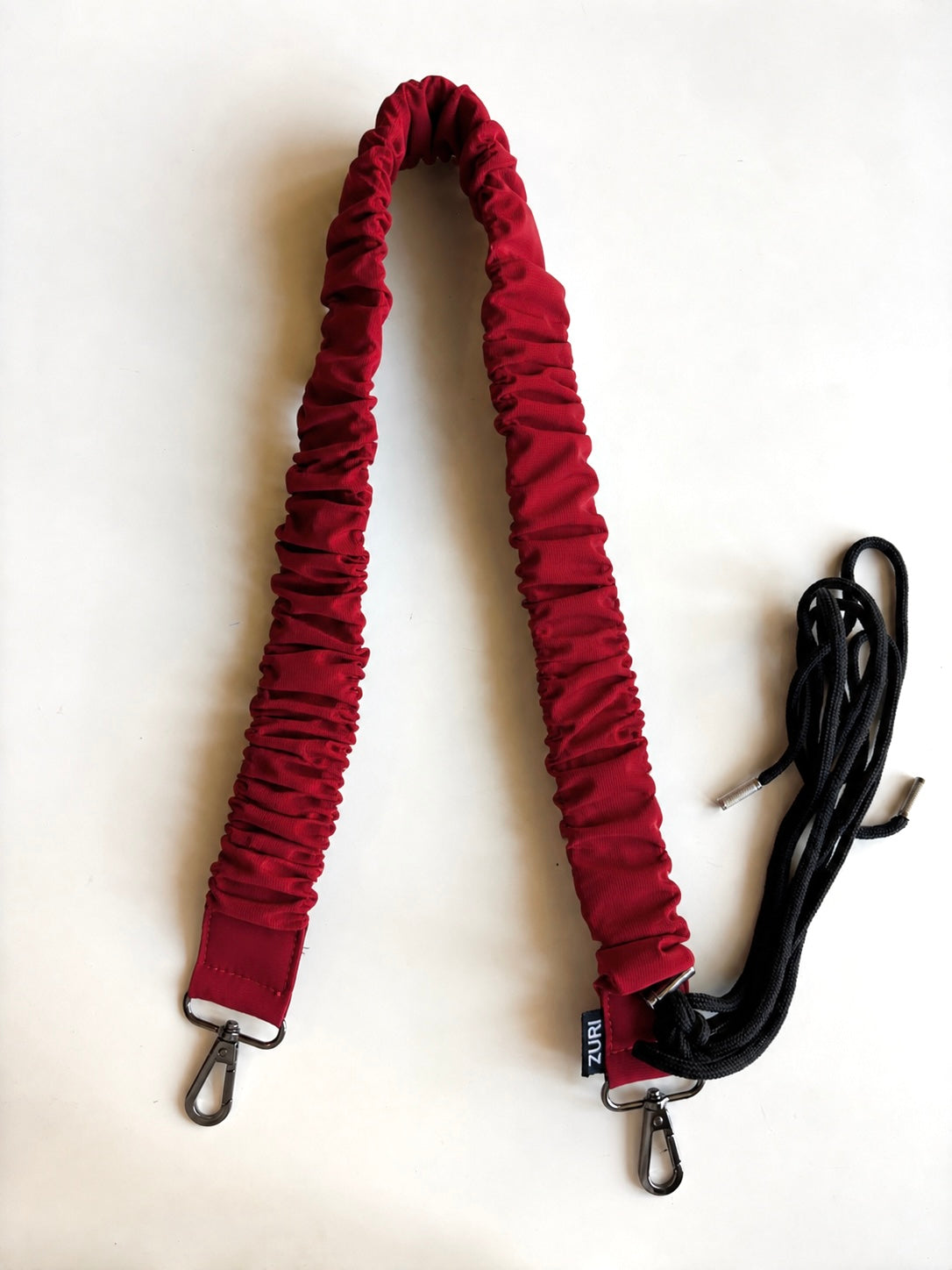 Ripple strap