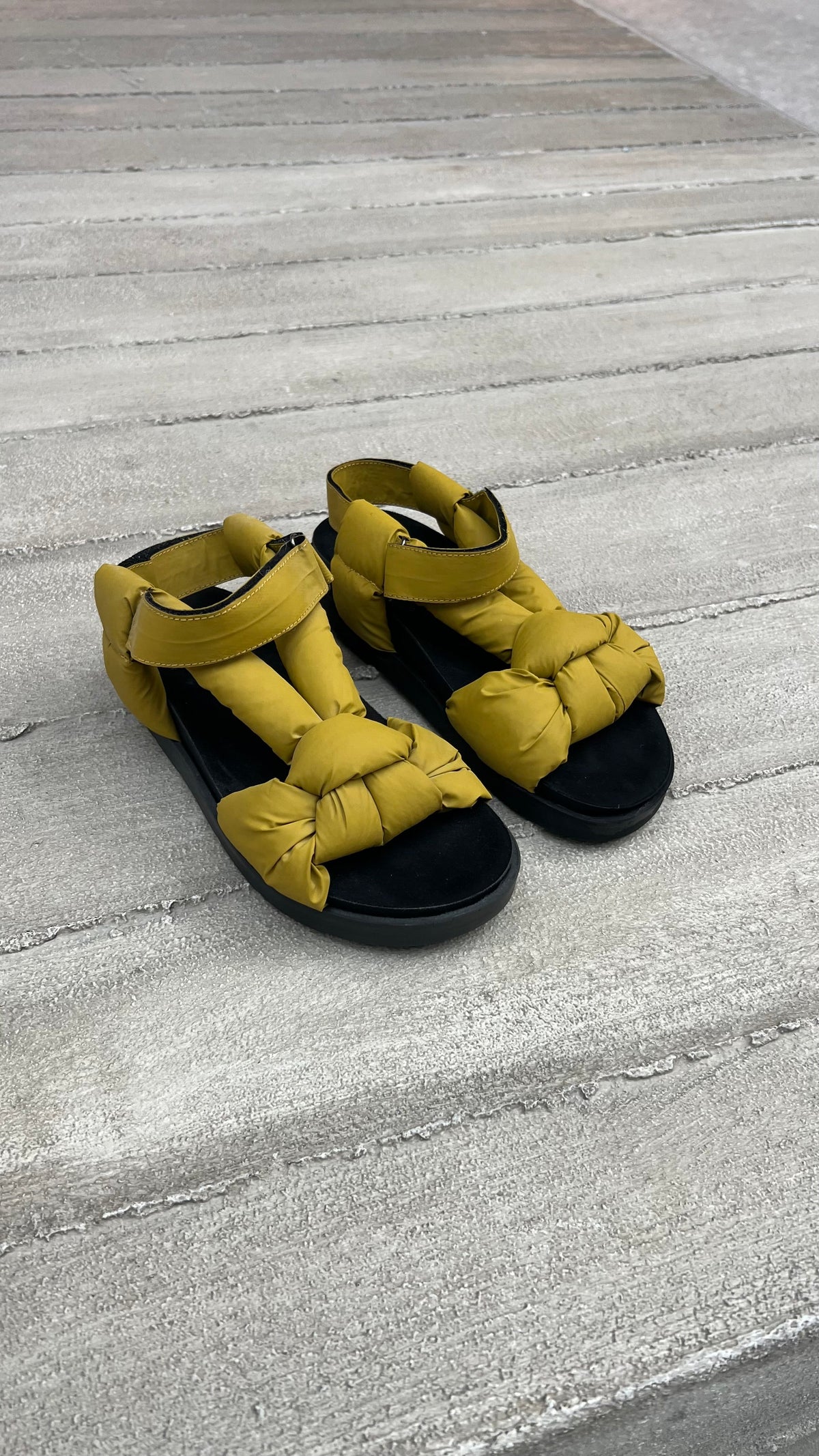 Mustard