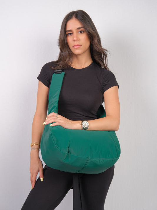 Eclipse Medium - Green