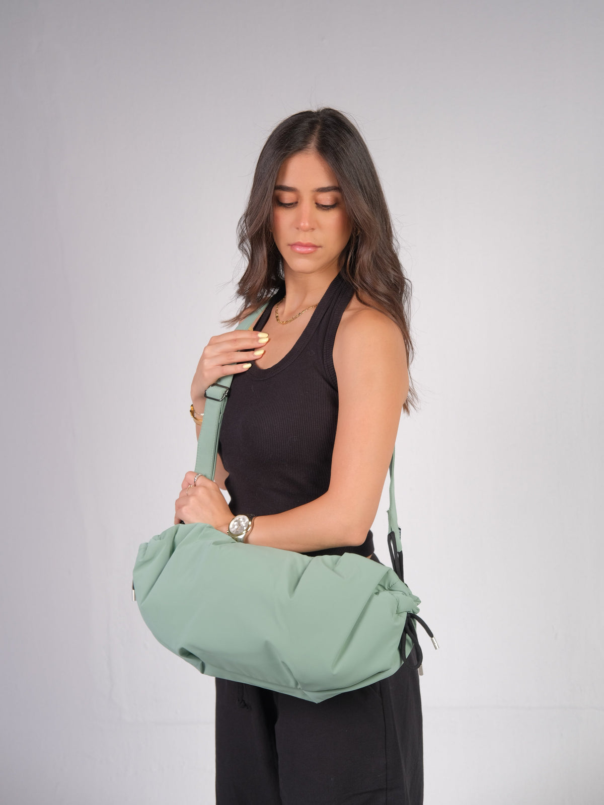 Light Green