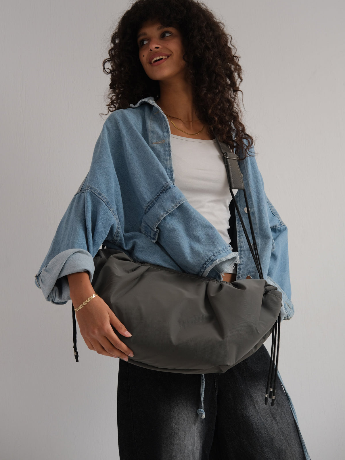 Dark Grey