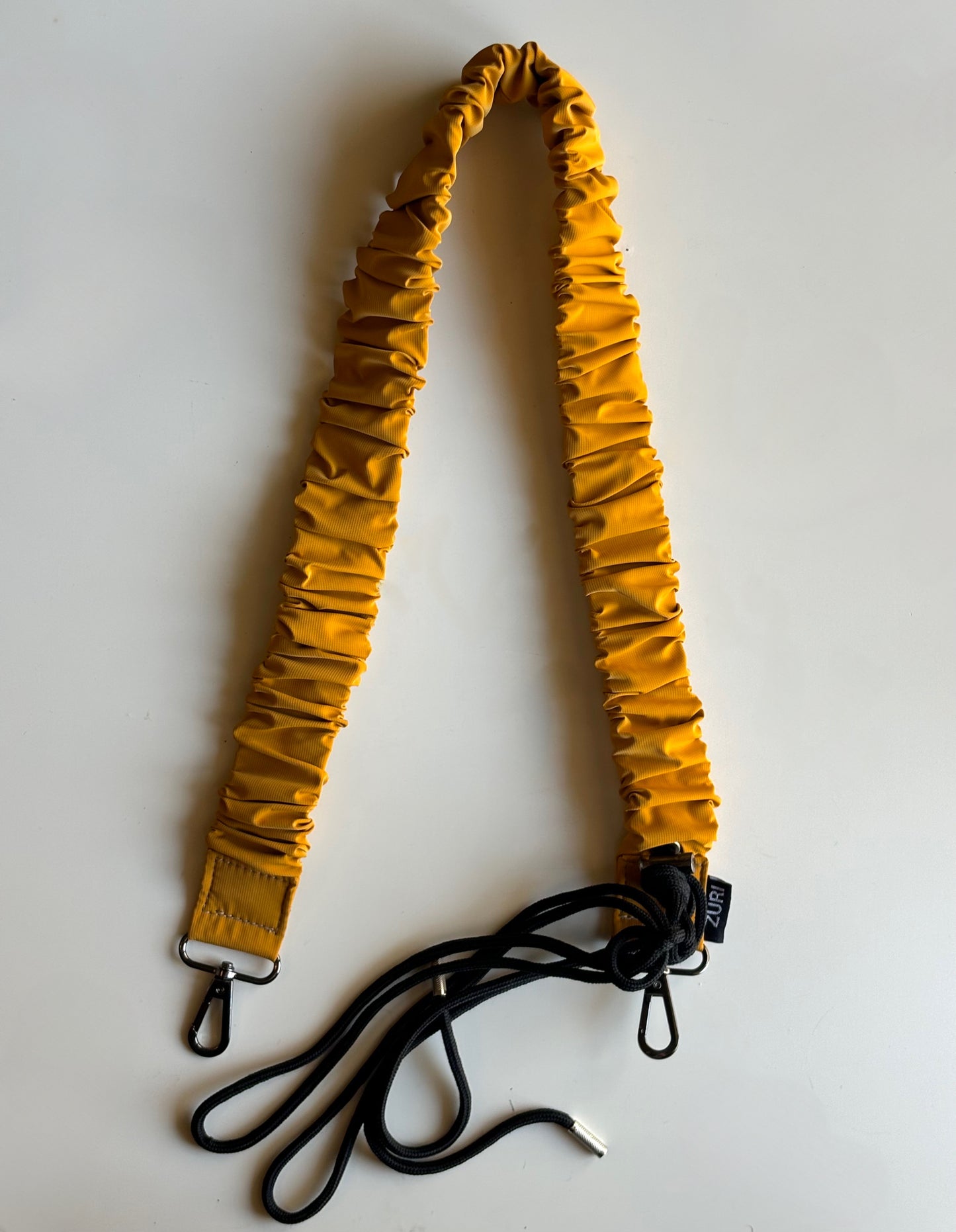 Ripple strap