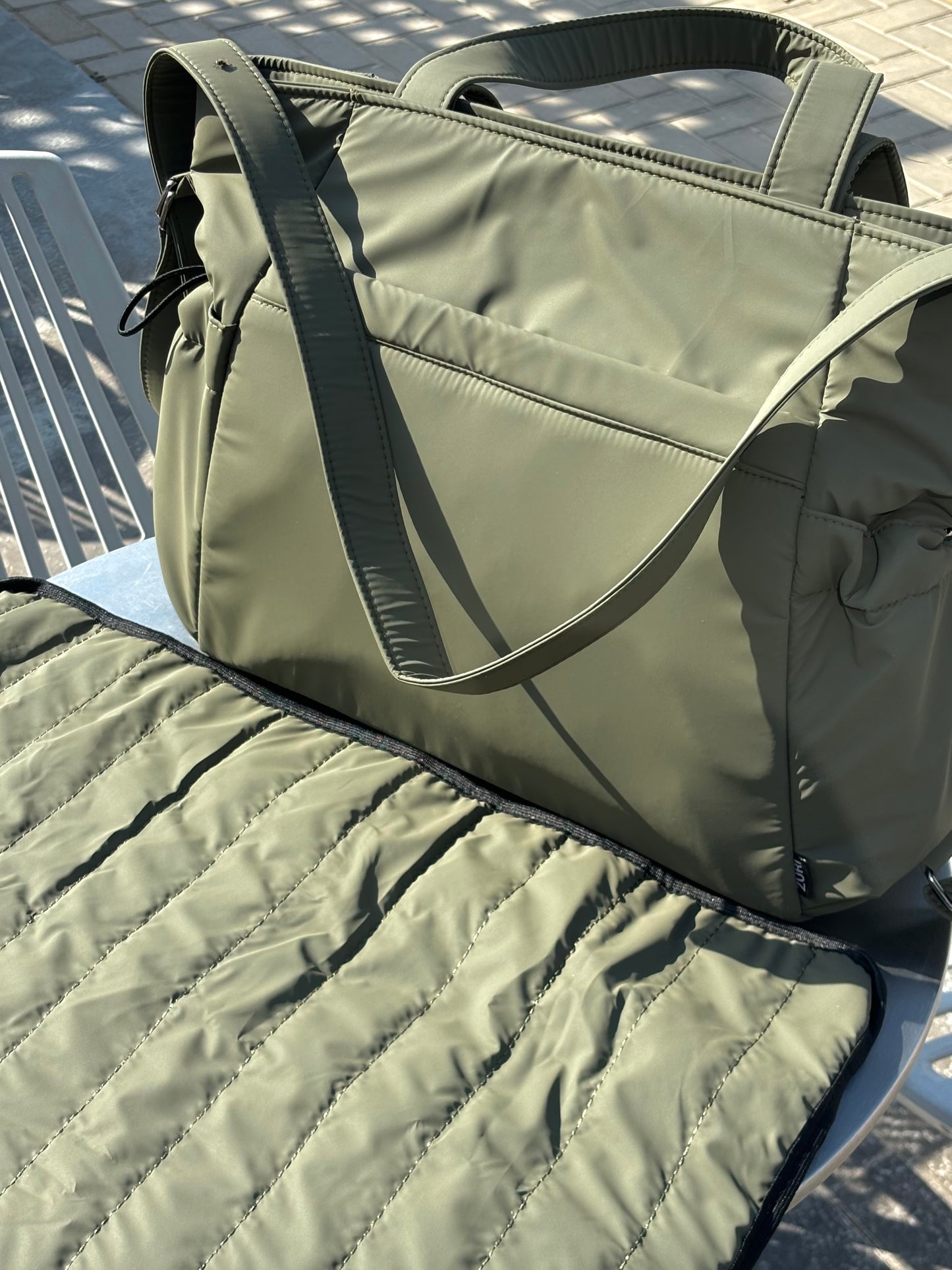 Nest - Olive