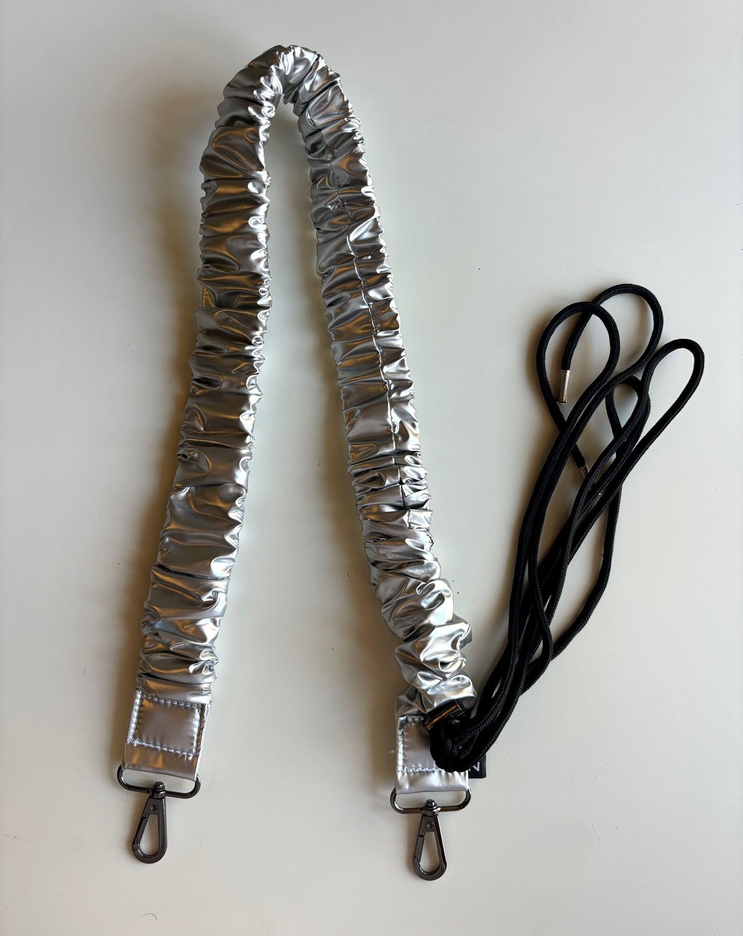 Ripple strap
