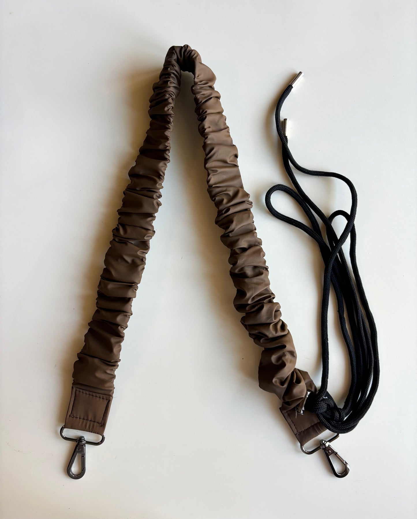 Ripple strap
