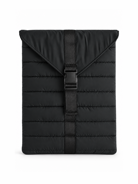Laptop sleeve