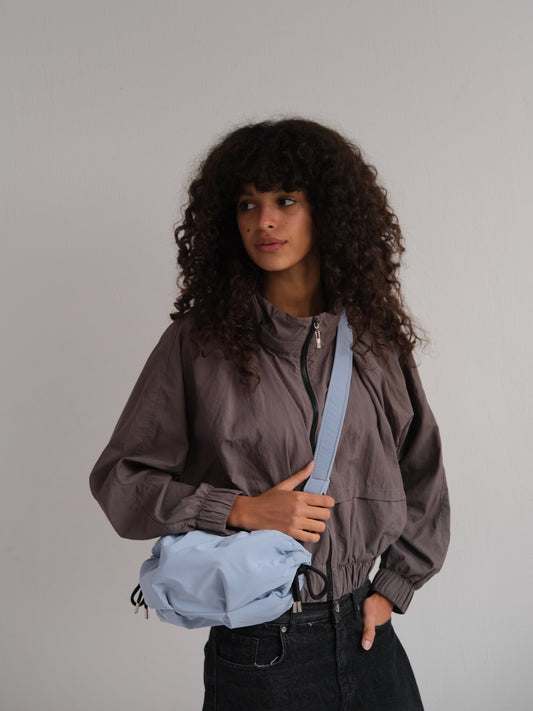Small string - light blue