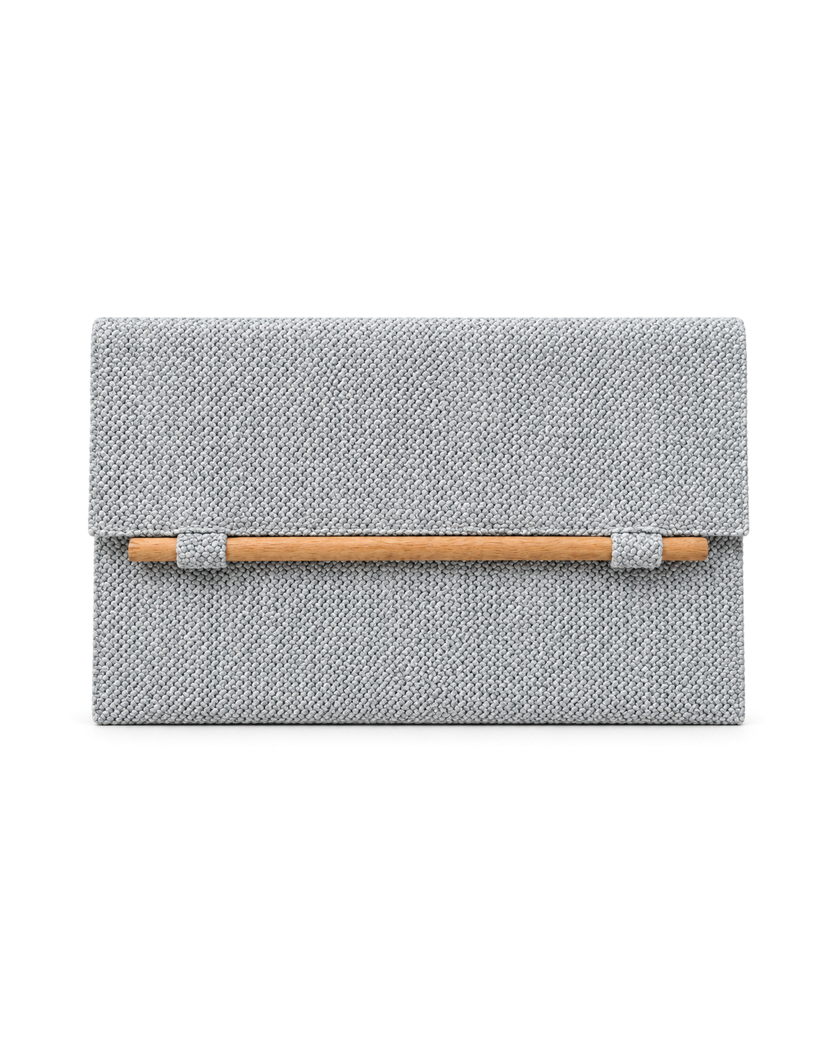 Kaya Clutch - Blue