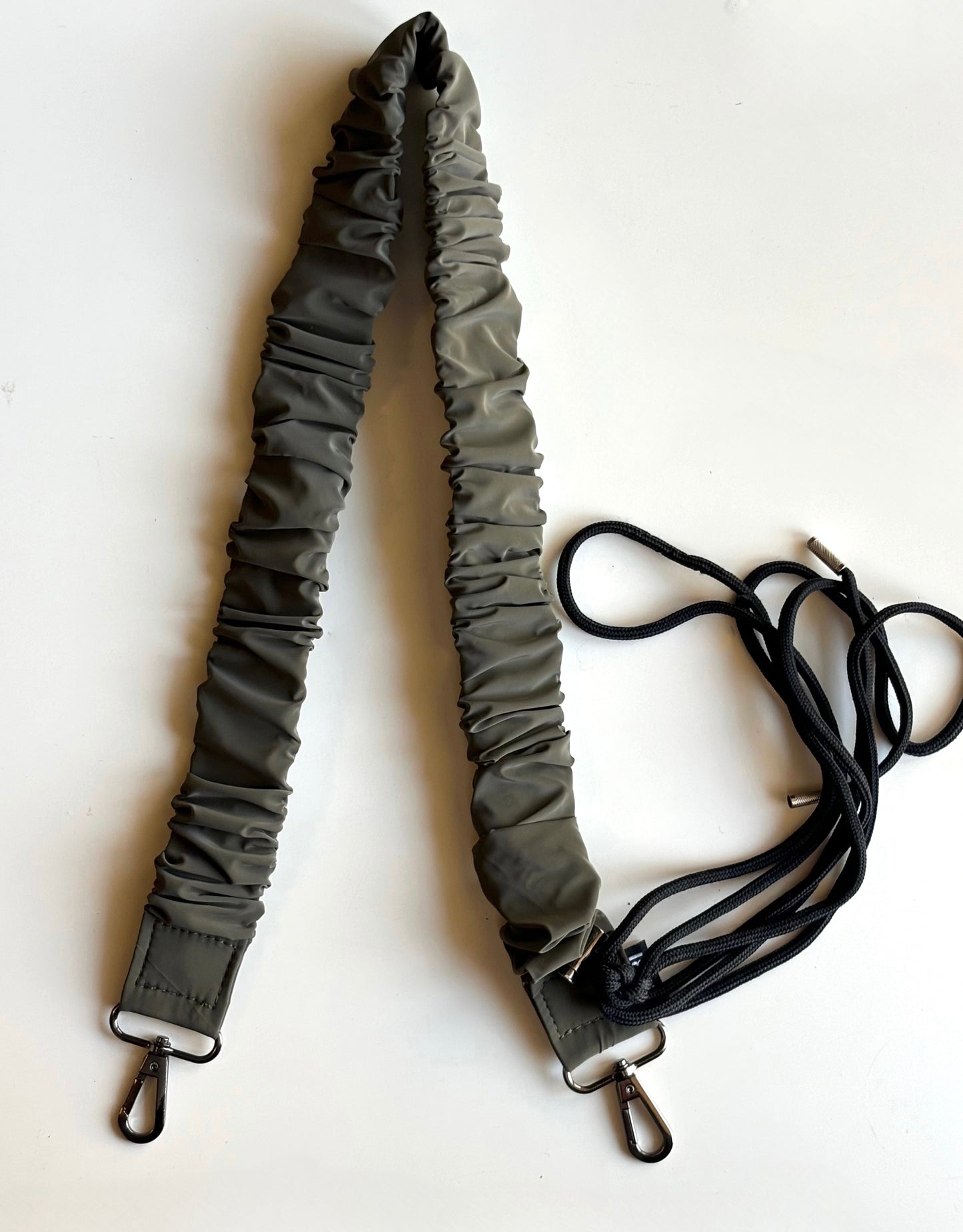 Ripple strap