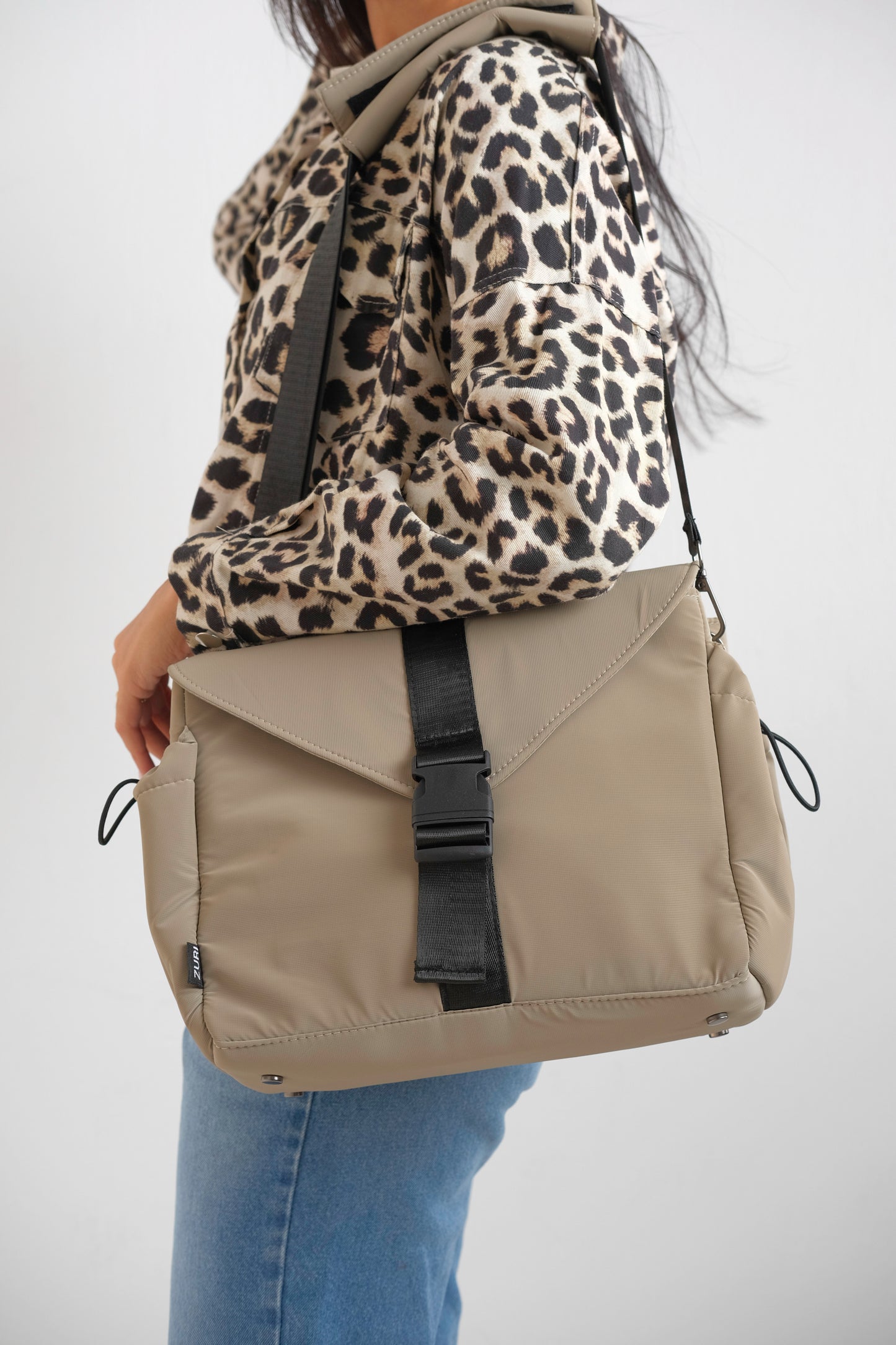 Lunch bag - Cafe