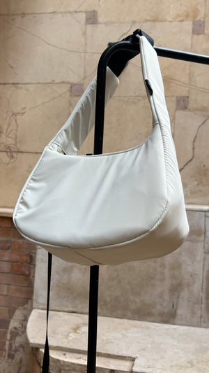 Eclipse small - Off white
