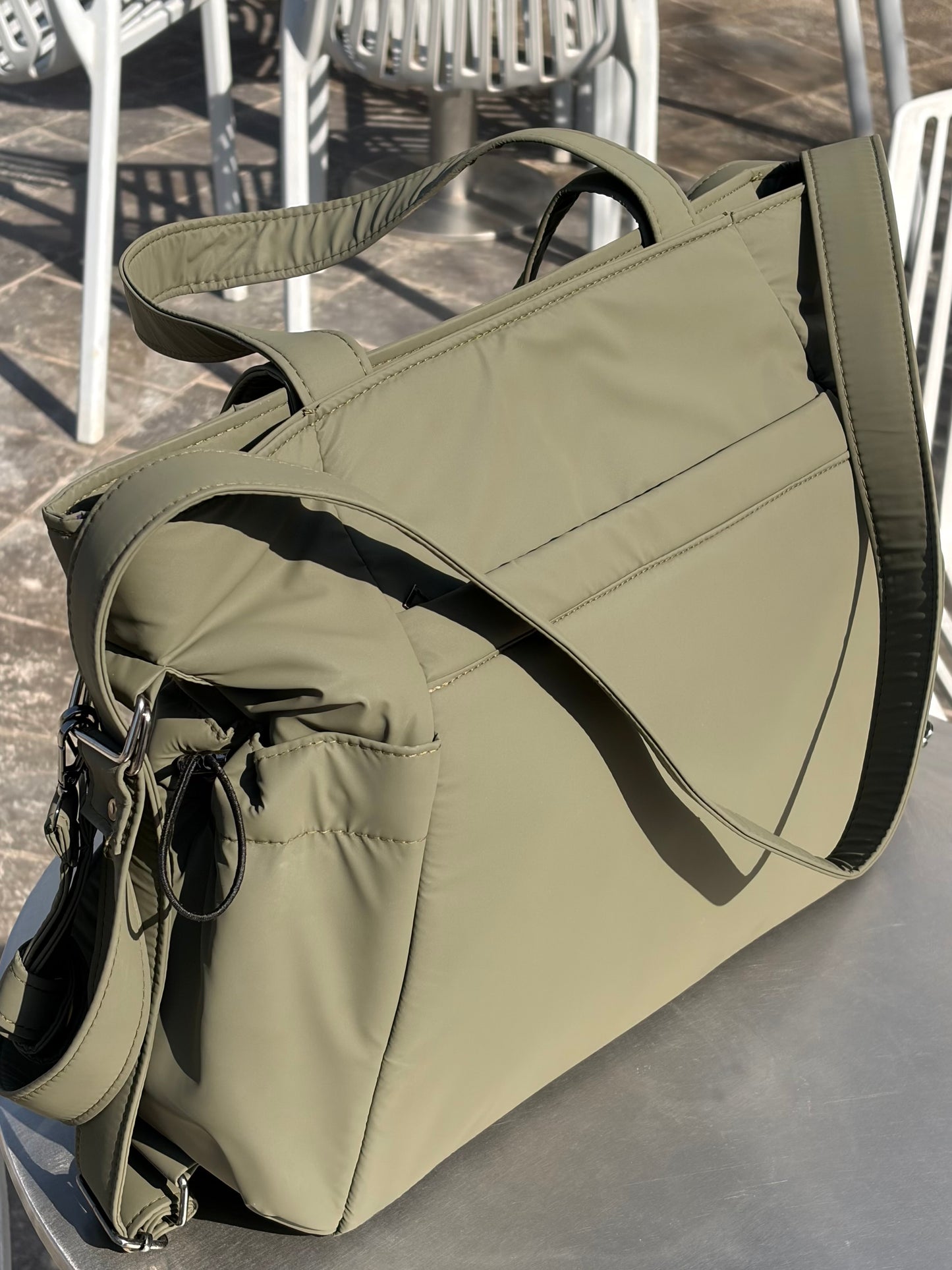 Nest - Olive