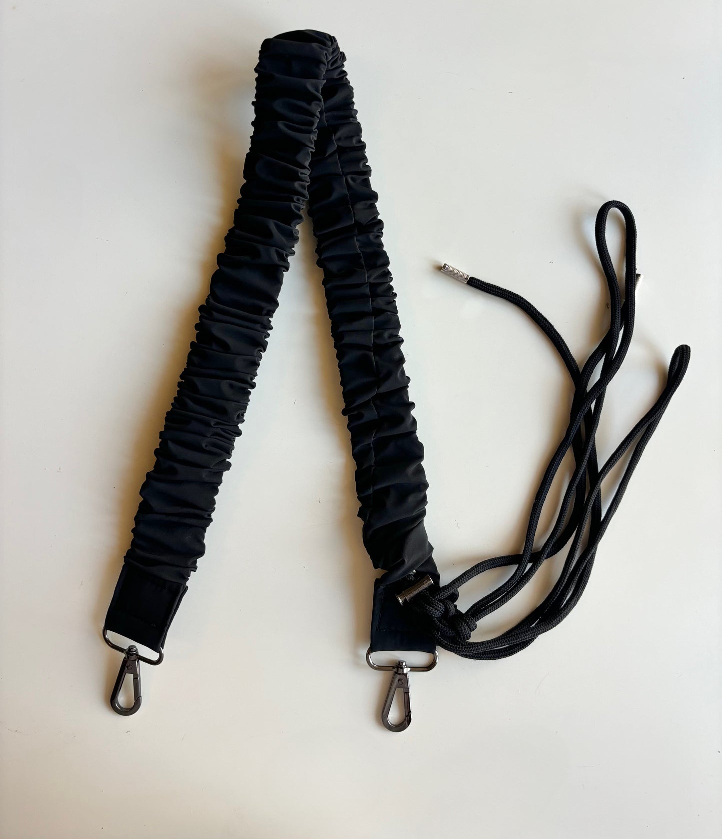Ripple strap
