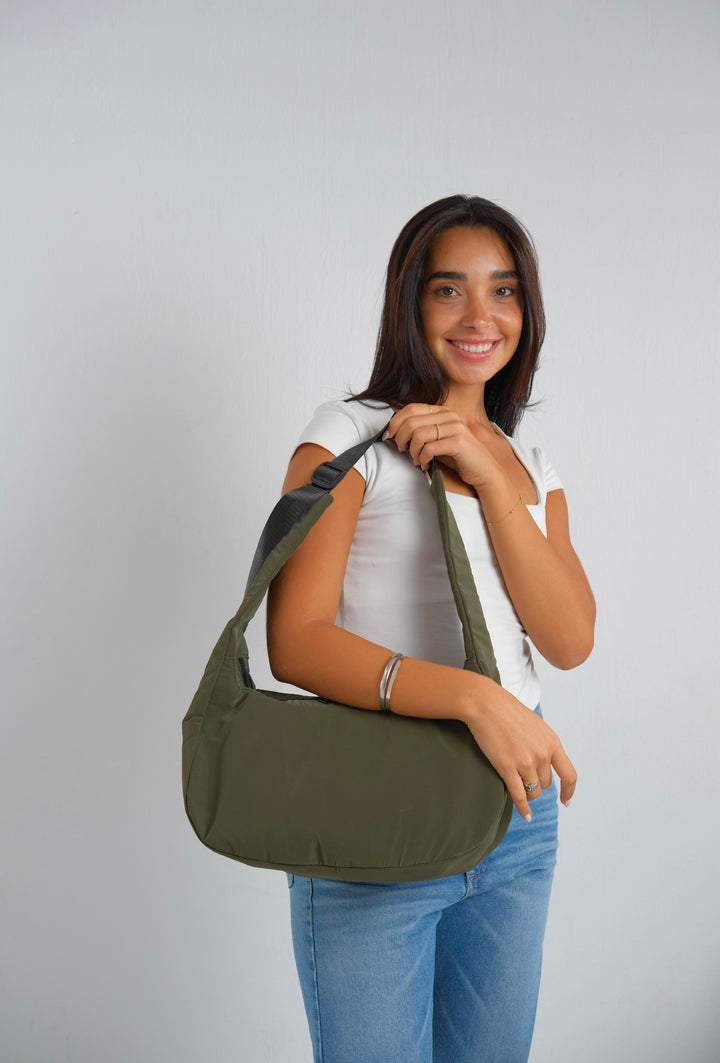 Eclipse Medium - Olive