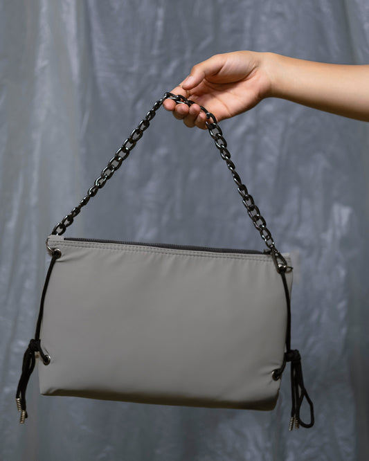 Eve bag grey