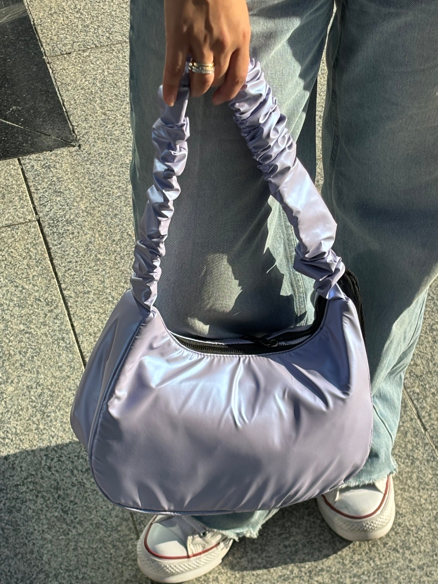 Duo Medium- Lavender