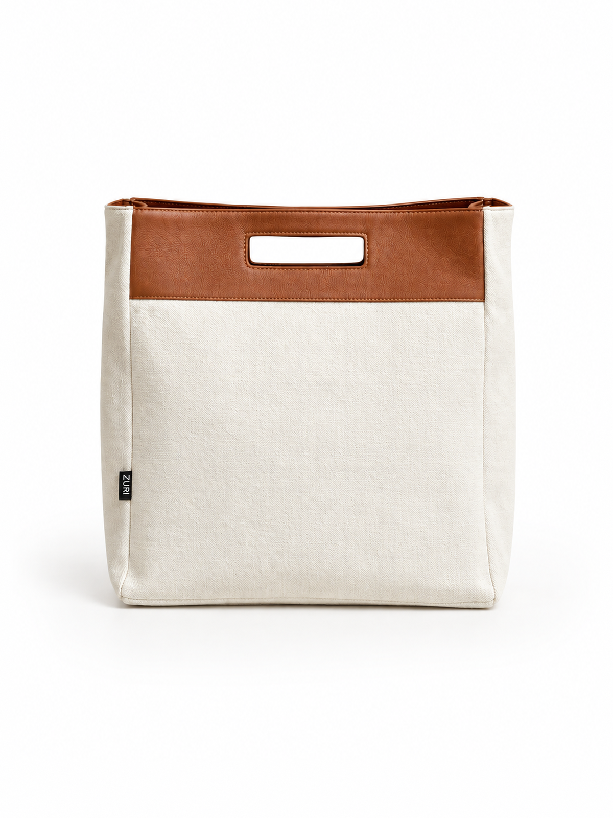Kendi tote - Off white
