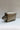 Box Makeup Pouch - Gold