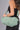 Medium String Bag - Light green