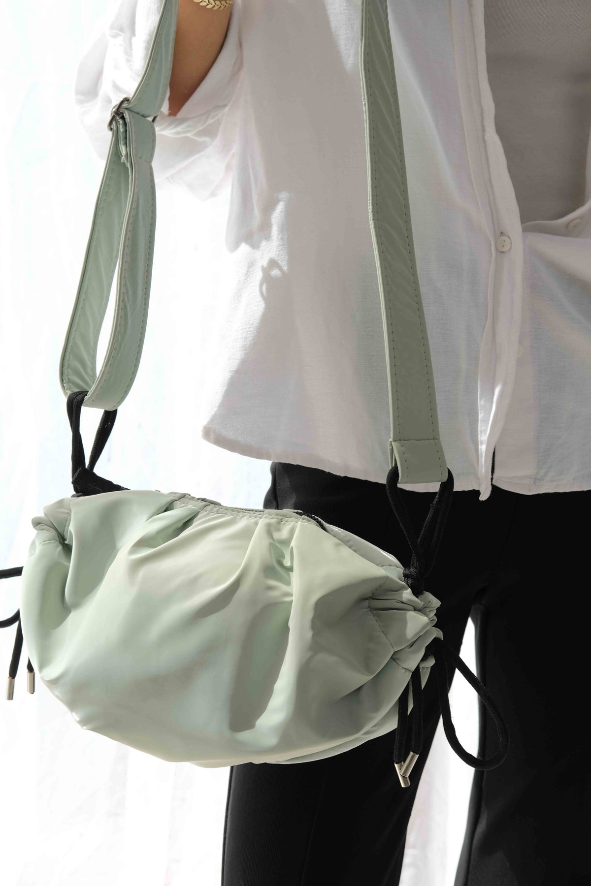 Light Mint