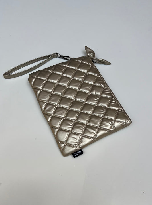 Glow pouch - Gold