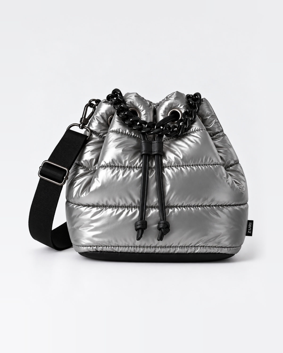 Dark Silver