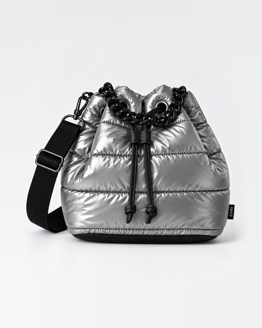 Dark Silver