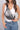 Fanny pack - dark silver