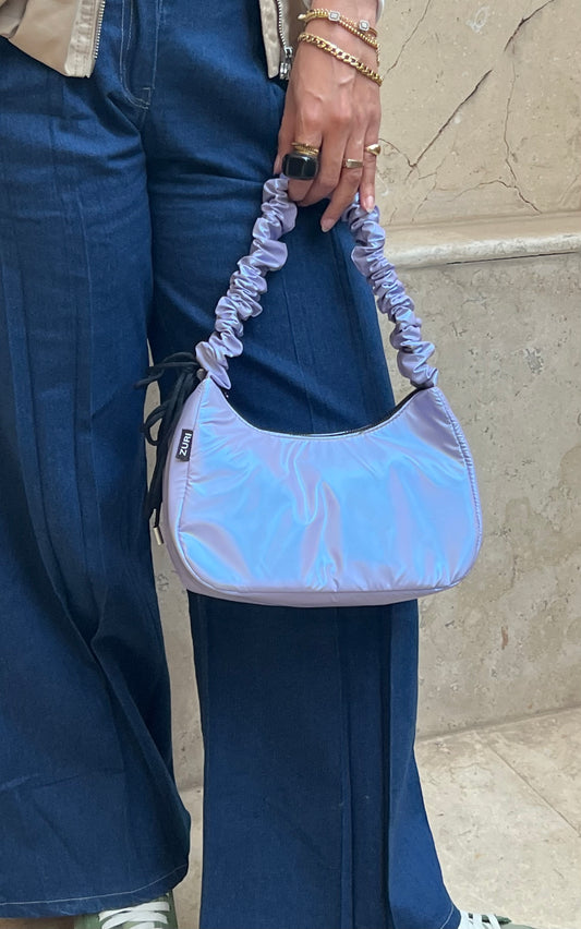 Eclipse Duo Small- Lavender