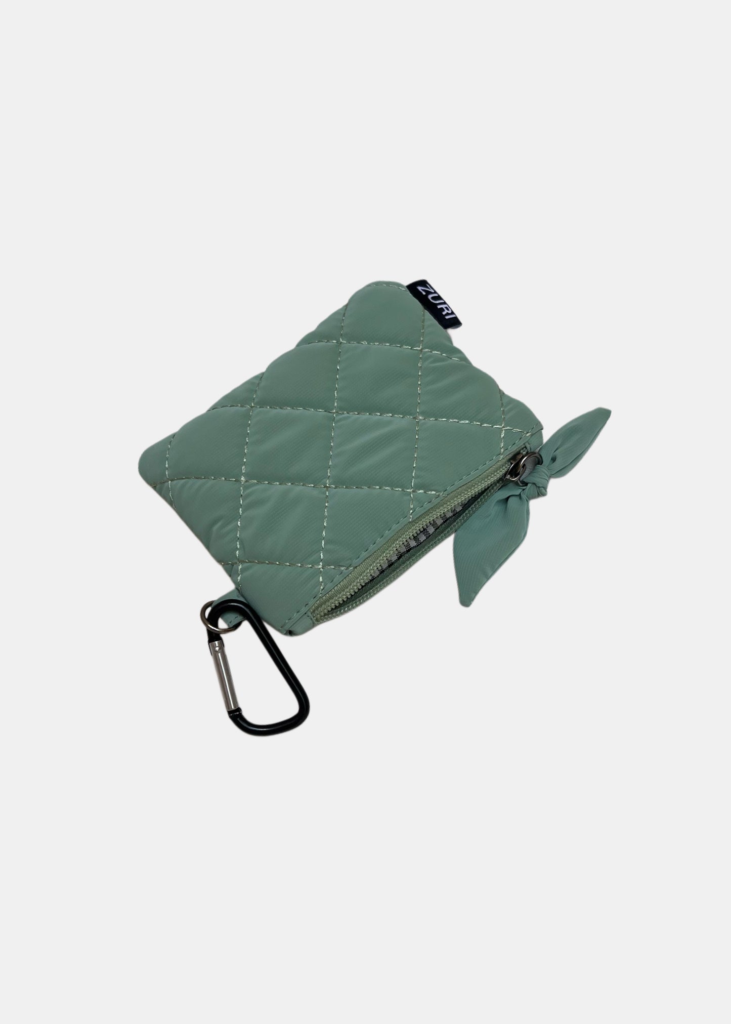Mini Wallet - Mint