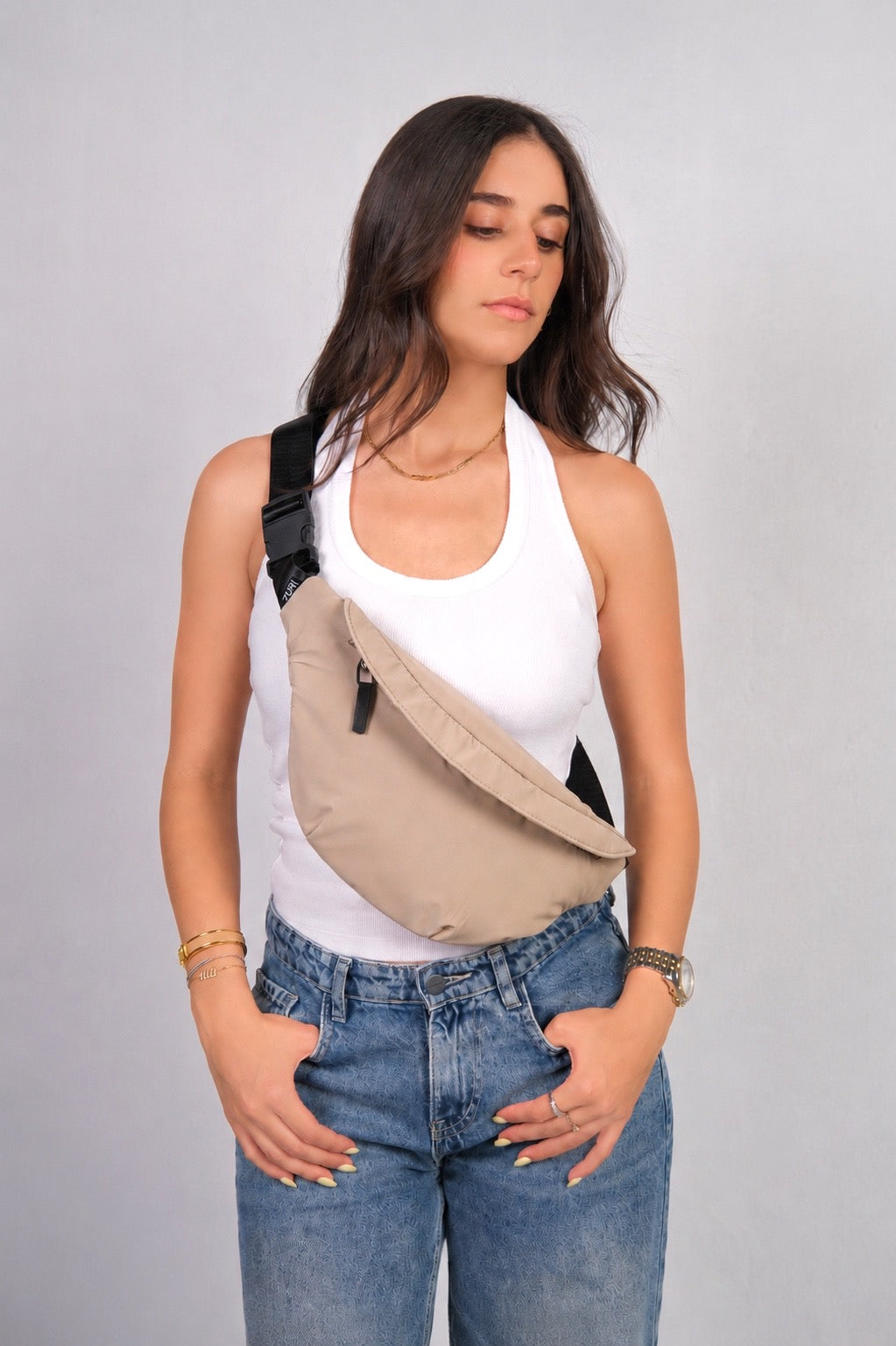 Fanny pack - Cafe