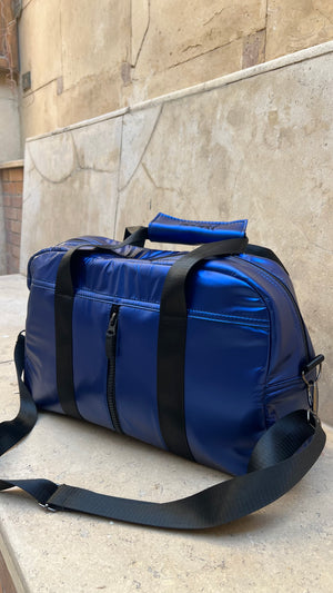 Luna - Navy blue