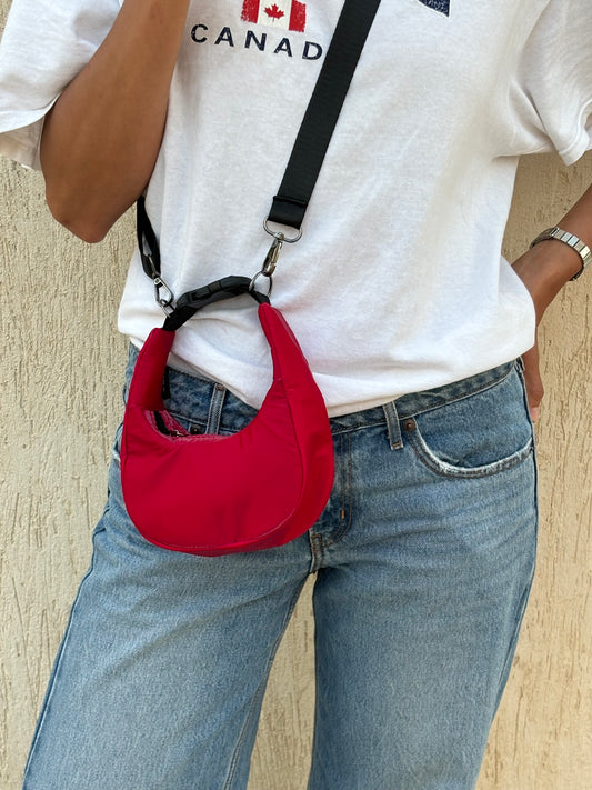 Mini Eclipse - Fuchsia