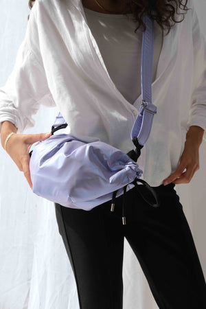 Small string -Lavender Limited edition