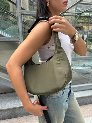 Eclipse small - Olive