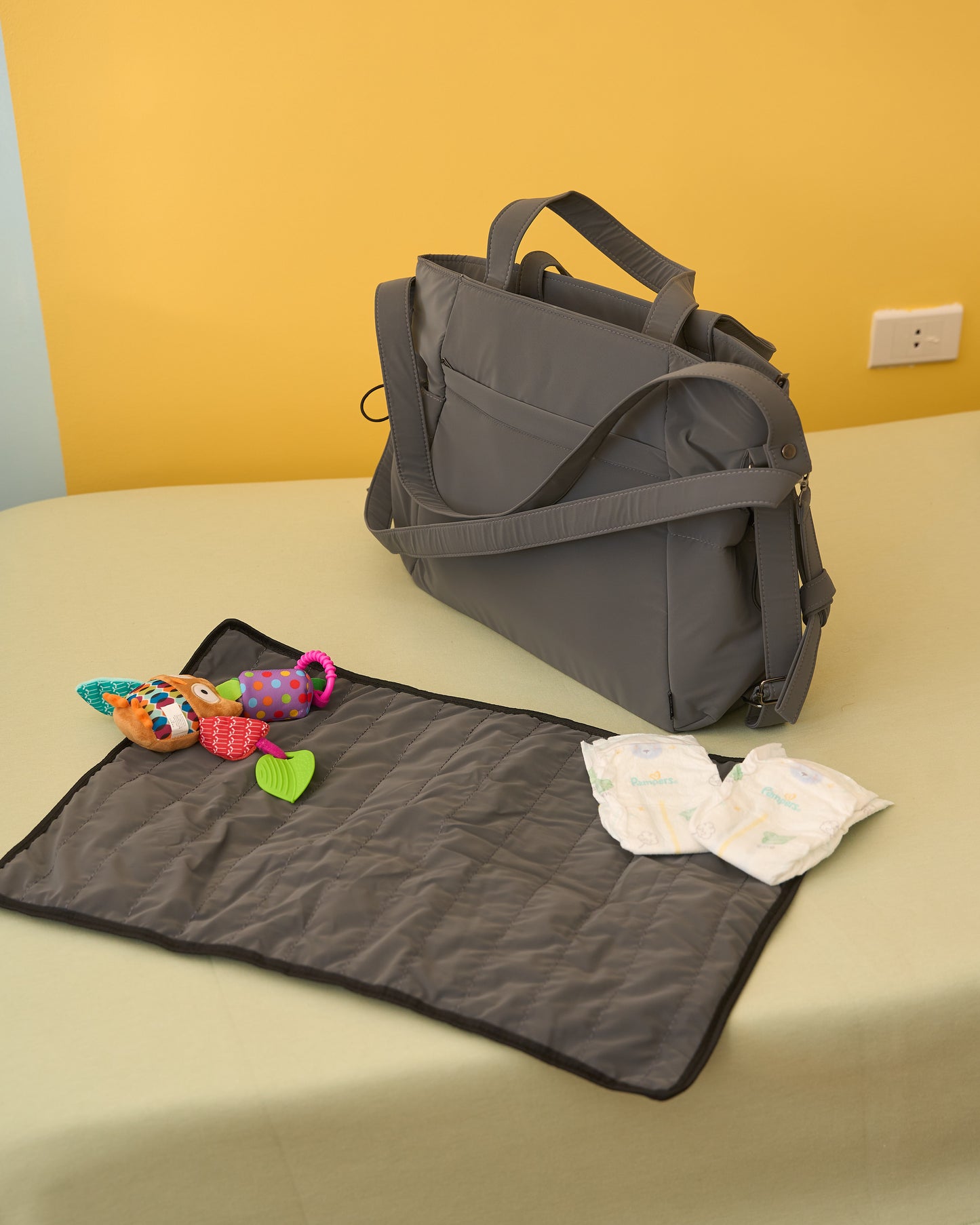 Nest - Grey