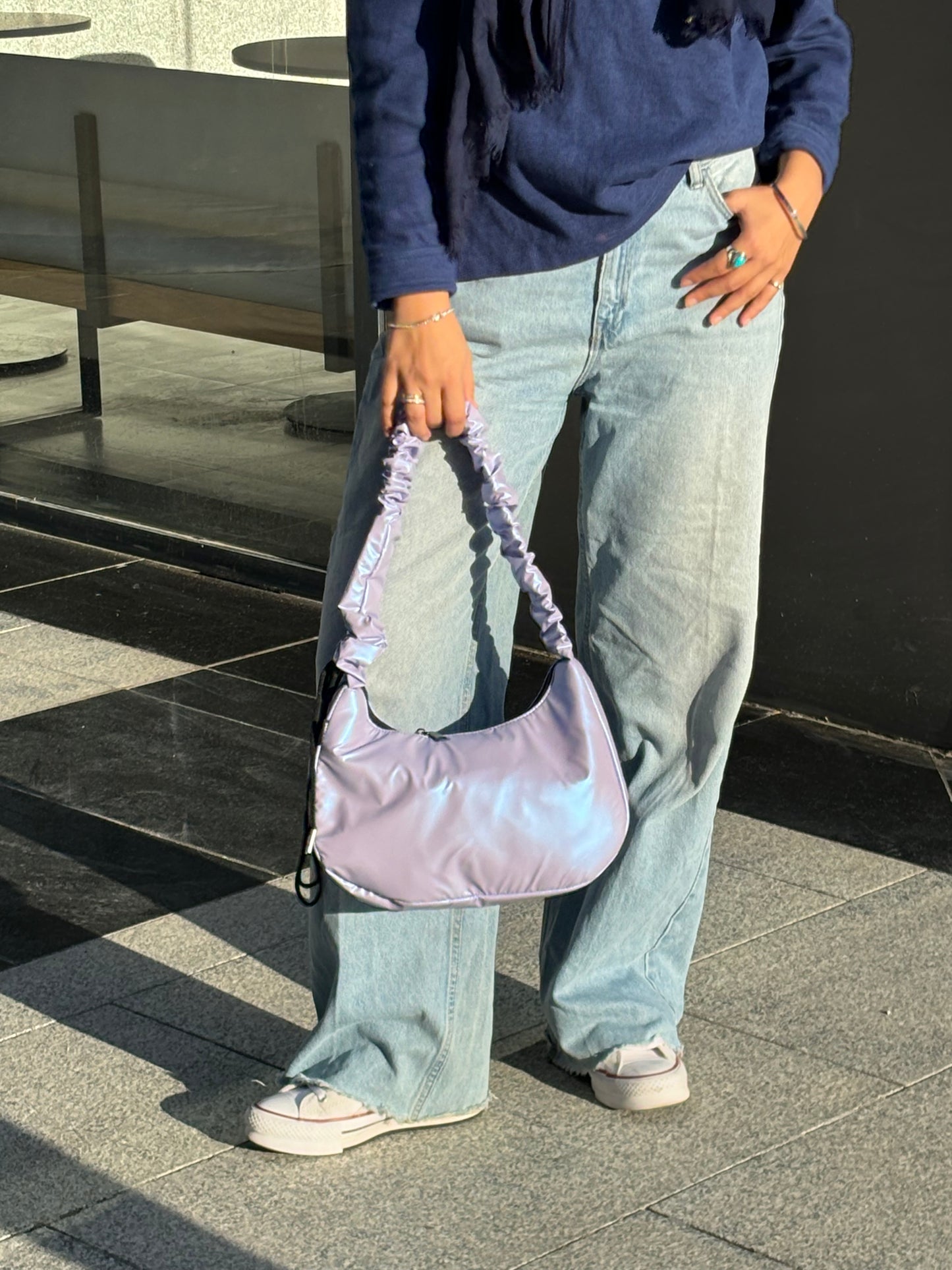 Duo Medium- Lavender