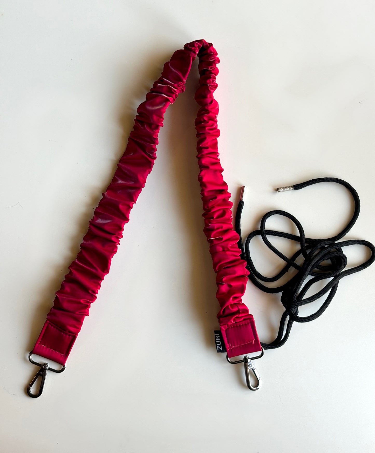 Ripple strap