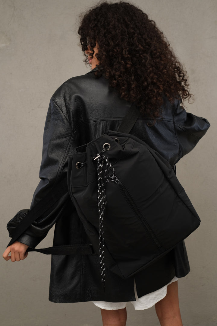 backpacks