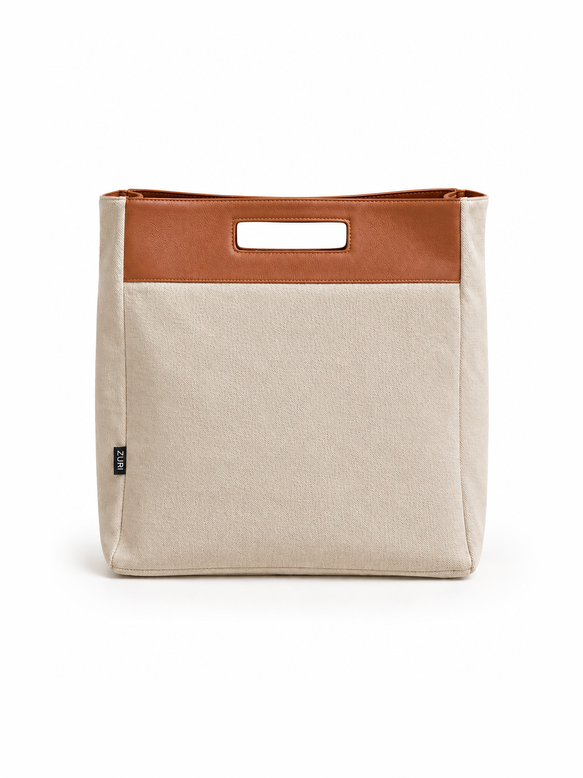 Kendi tote - Beige